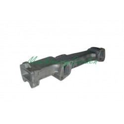 Colector escape Massey Ferguson serie 200