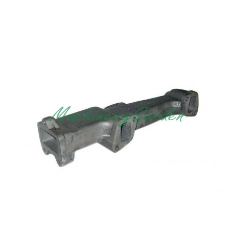 Colector escape Massey Ferguson serie 200