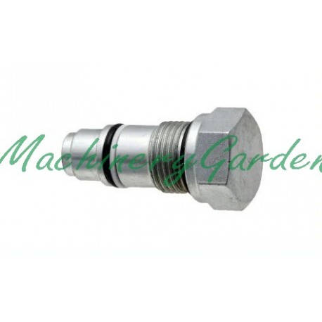 Tapón circuito cerrado John Deere