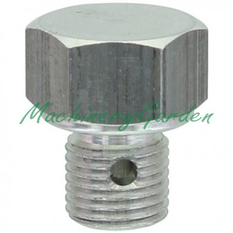 Tornillo sangrado filtro de combustible John Deere 1020 1620 1635 2135 2450 2850 3650