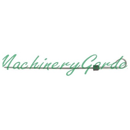 Varilla del nivel de aceite L 255 mm John Deere