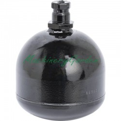 Acomulador New Holland y Case IH