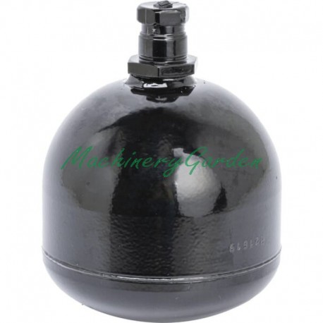 Acomulador New Holland y Case IH