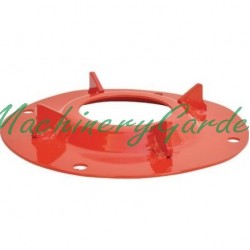 Tapa cónica segadora Vicon Extra 428