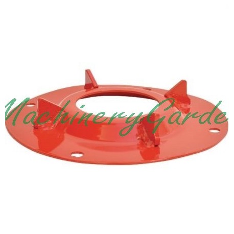 Tapa cónica segadora Vicon Extra 428