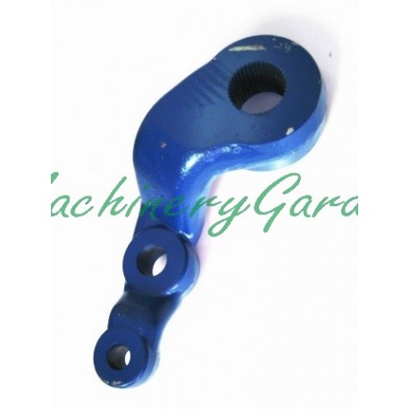 Biela dirección tractor Ford 8210