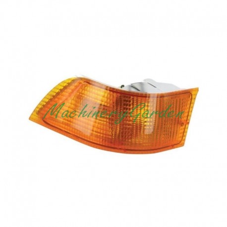 Piloto Case Farmall 65C 75C 85C 95C JX1060C JX1070U JX1085C JX1090U JX1095C JX1100U