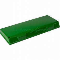 Tapa trasera John Deere 6020