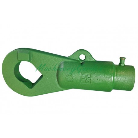 Barra roscada niveladora DCH. - M30 x 3.5 LH John Deere 6120 6220 6320 6420