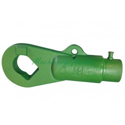 Barra roscada niveladora DCH. - M33 x 3.5 LH John Deere 6120 6220 6320 6420