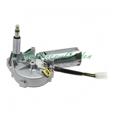 Motor limpiaparabrisas Fendt serei 300 400