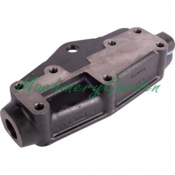 Estabilizador New Holland Case IH