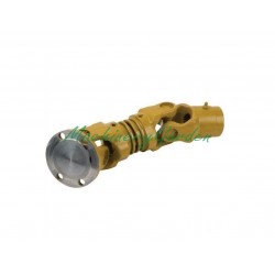 Eje transmison segadora Kverneland