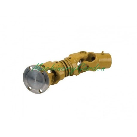 Eje transmison segadora Kverneland