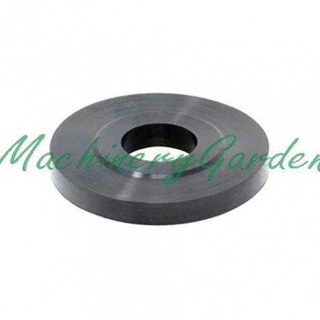 Taco de goma cabina John Deere