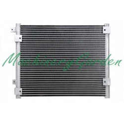 Condensador A/C Kubota M8540 M9540