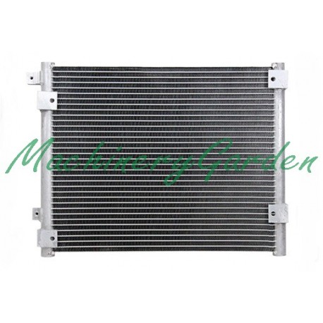 Condensador A/C Kubota M8540 M9540