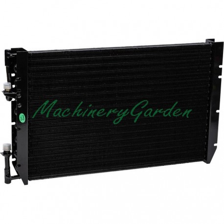 Condensador A/C  Valtra T120 T121