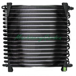 Condensador A/C Fendt Farmer 304 y Favorit 509