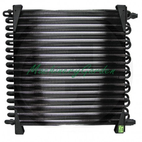 Condensador A/C Fendt Farmer 304 y Favorit 509