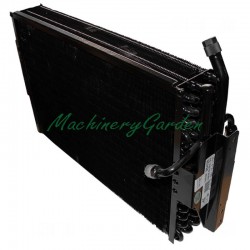 Condensador A/C Deutz-Fahr Agrotron K