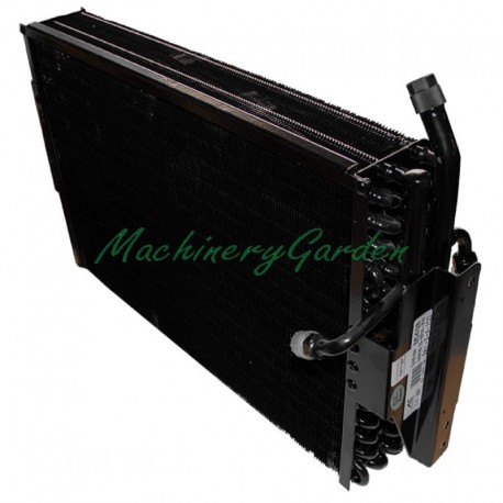 Condensador A/C Deutz-Fahr Agrotron K