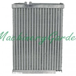 Condensador A/C New Holland TL70 TL80 TL90 TL100