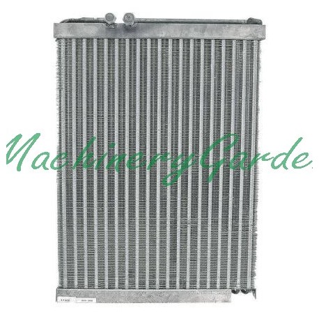 Condensador A/C New Holland TL70 TL80 TL90 TL100