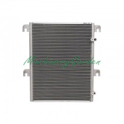 Condensador A/C Kubota