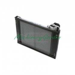 Condensador A/C New Holland y Case IH