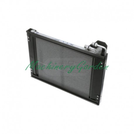 Condensador A/C New Holland y Case IH