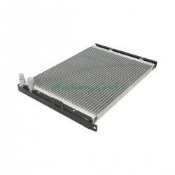 Condensador A/C New Holland T5000