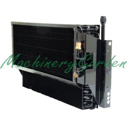 Condensador A/C Deutz Agrotron