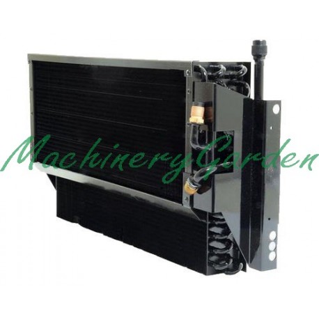 Condensador A/C Deutz Agrotron