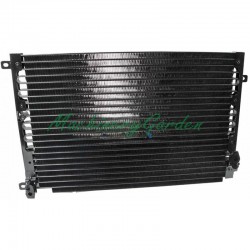 Condensador A/C Same Deutz y Lamborghini