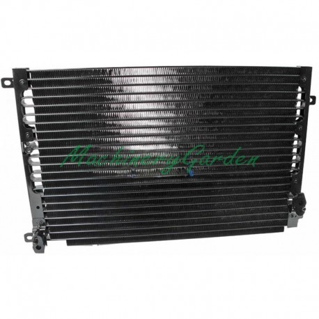 Condensador A/C Same Deutz y Lamborghini