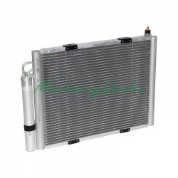 Condensador A/C Valtra Serie T Serie N