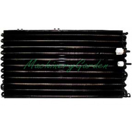 Condensador A/C Case IH