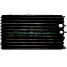 Condensador A/C Case IH