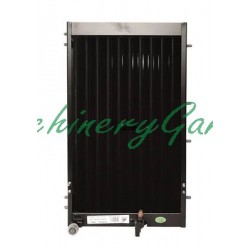 Condensador A/C Class  Axos 310 Axos 320 Axos 330
