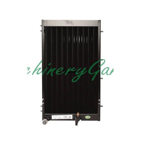 Condensador A/C Class  Axos 310 Axos 320 Axos 330