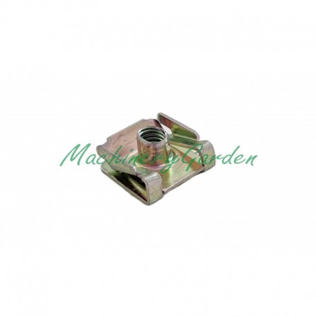 Grapa de escape John Deere serie 6000 6010 6020 6030