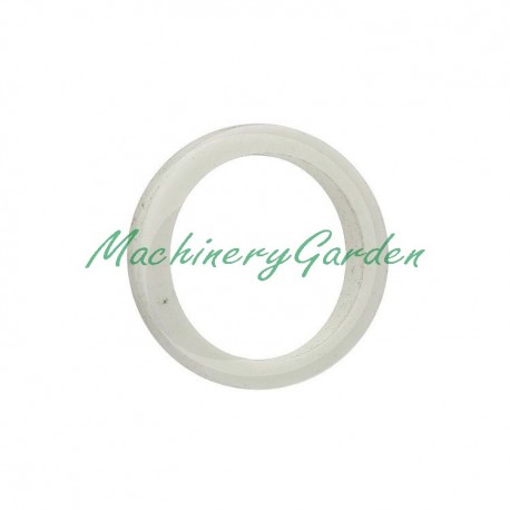 Anillo naylon  barra flexible John Deere Ø 19 X 24 X 4.75 mm