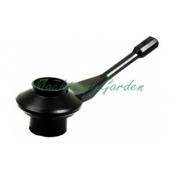 Palanca acelarador Fiat