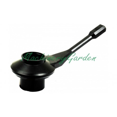 Palanca acelarador Fiat