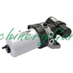 Bomba de combustible Massey Ferguson 6485