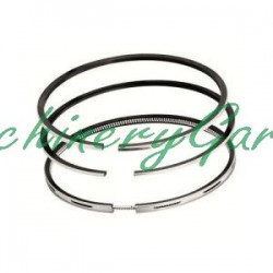 JUEGO DE AROS DE PISTÓN Ø 105 MM - STD Same Laser 90