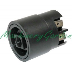 Conmutador filtro del aire Fiat New Holland y Case IH