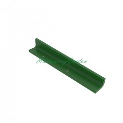 Tope izquierdo para estabilizadores John Deere serie 6000 y 7000