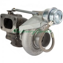 Turbocompresor BorgWarner Valtra-Valmet 6550 6650 6850